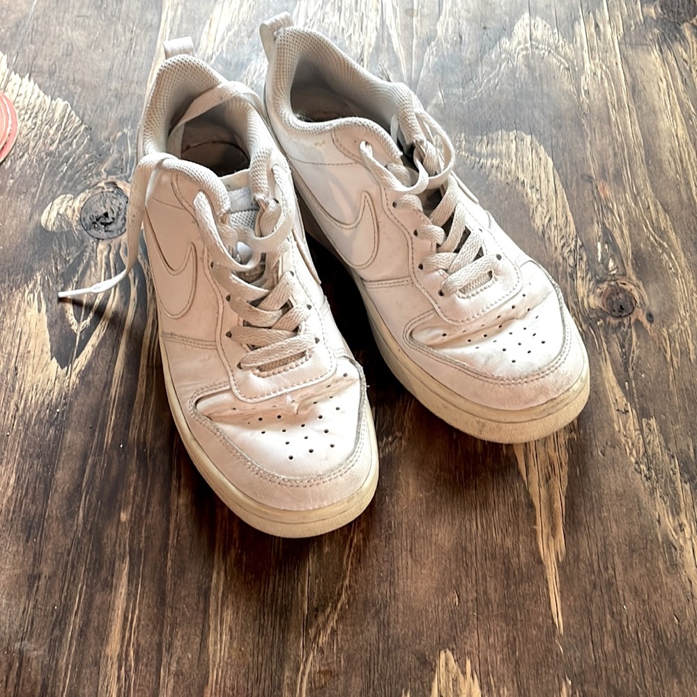 Nike courts